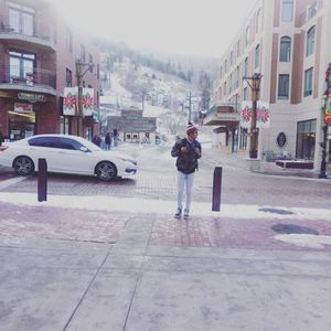 Meet your Posher, Dylan adrián